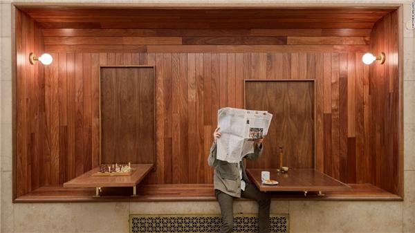 全球最美餐厅 全球最美餐厅