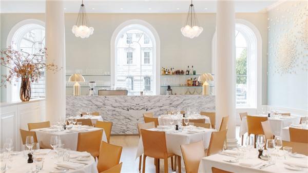 全球最美餐厅 全球最美餐厅