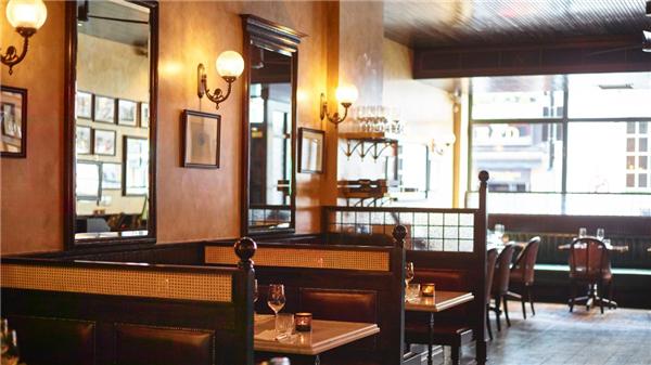 全球最美餐厅 全球最美餐厅