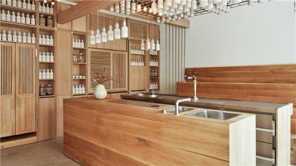 全球最美餐厅 全球最美餐厅