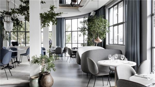 全球最美餐厅 全球最美餐厅