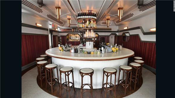 全球最美餐厅 全球最美餐厅