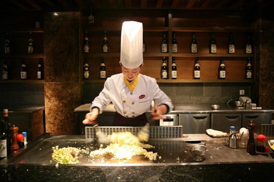 为什么中国的厨师永远都是墨守成规？