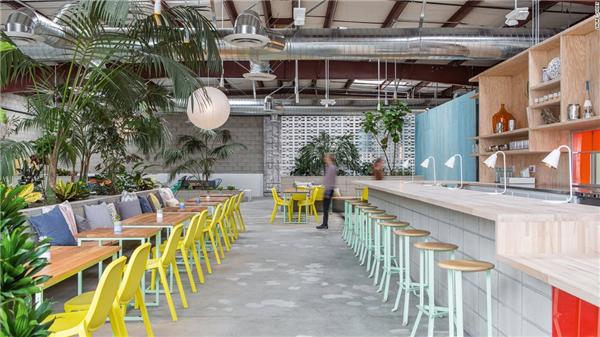 全球最美餐厅 全球最美餐厅