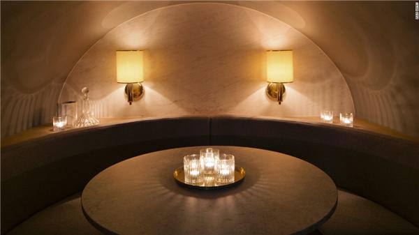 全球最美餐厅 全球最美餐厅