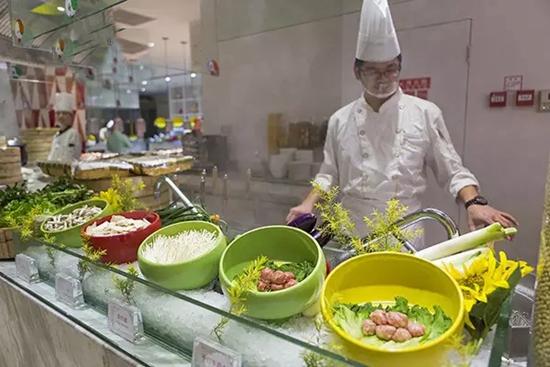 餐厅的菜品质量总是不稳定,怎么办? 餐厅的菜品质量总是不稳定,怎么办?