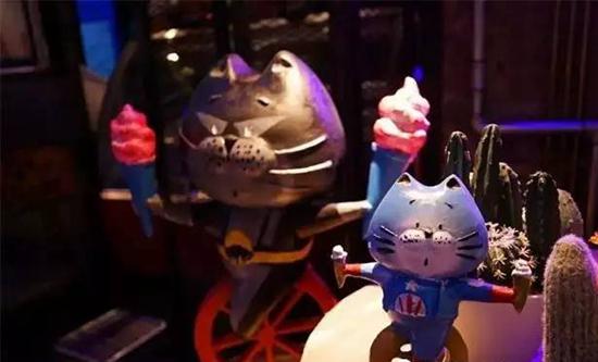 这家“潮”餐厅做到整个城市为之“疯狂”，背后的秘密竟是这样！