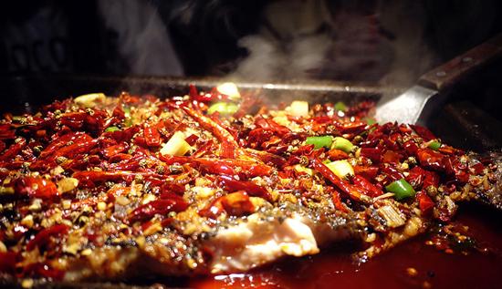 这家“潮”餐厅做到整个城市为之“疯狂”，背后的秘密竟是这样！