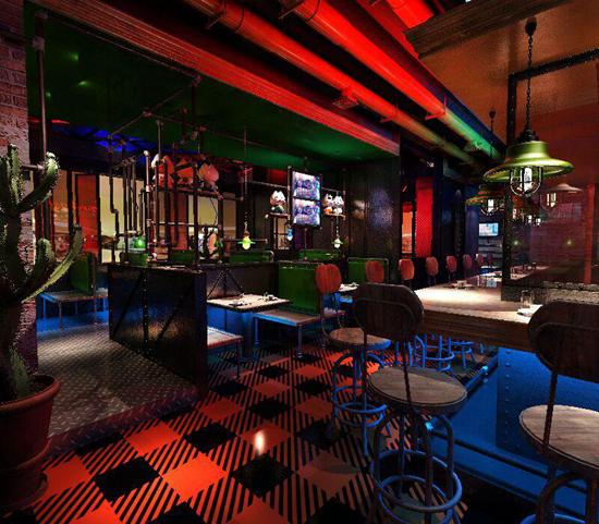 这家“潮”餐厅做到整个城市为之“疯狂”，背后的秘密竟是这样！