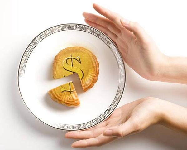 一个中秋能进账1800万！餐厅卖月饼是门名利双收的好生意？